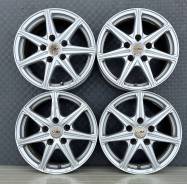 Weds Treffer. 6.0x15", 5x114.3, ET43, �� 73,1���. ����