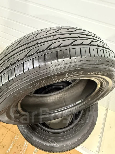 Dunlop Digi-Tyre Eco EC202. ������, 2020 ���, �/�, ����� 10 % ����