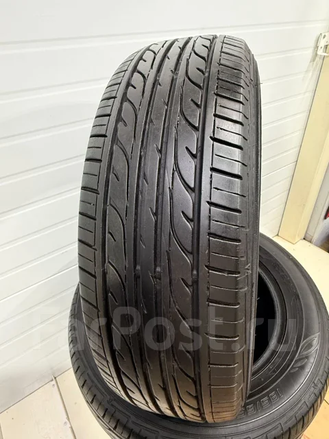 Dunlop Digi-Tyre Eco EC202. ������, 2020 ���, �/�, ����� 10 % ����