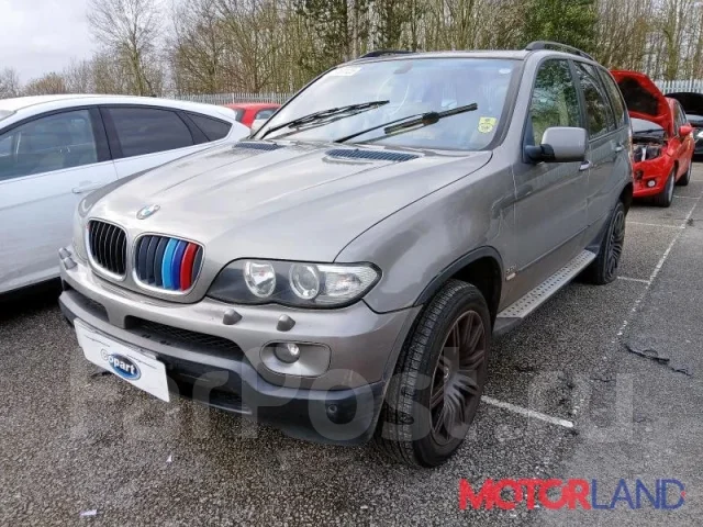 �������� ����������� BMW X5 E53 2000-2006 21029995 17517791231 ����