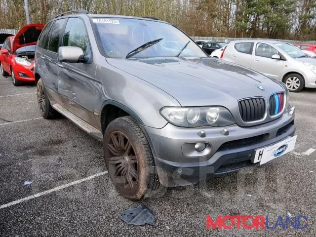 �������� ����������� BMW X5 E53 2000-2006 21029995 17517791231 ����