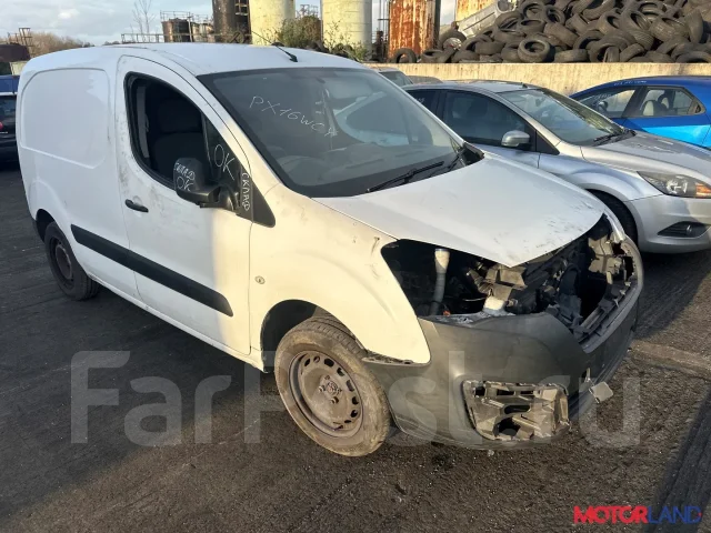 ������� Citroen Berlingo 2012-2018 21349754 5802FG ����