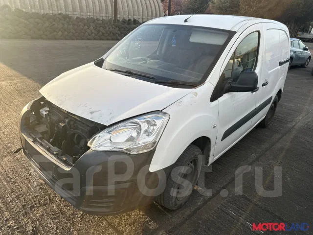 ������� Citroen Berlingo 2012-2018 21349754 5802FG ����