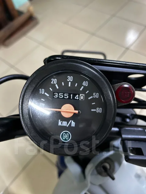 Suzuki Birdie. 49����. ��., ��������, ��� ���, ��� ������� ����