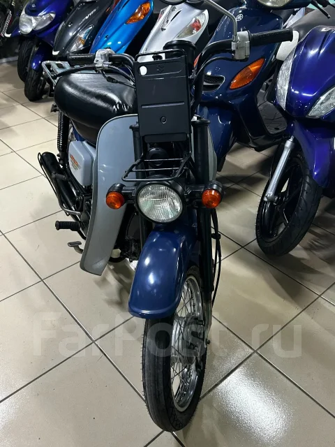 Suzuki Birdie. 49����. ��., ��������, ��� ���, ��� ������� ����