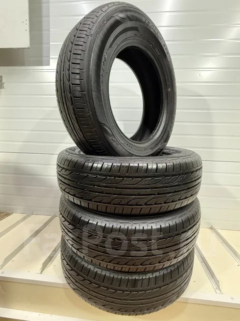 Dunlop Digi-Tyre Eco EC202. ������, 2022 ���, �/�, ����� 5 % ����