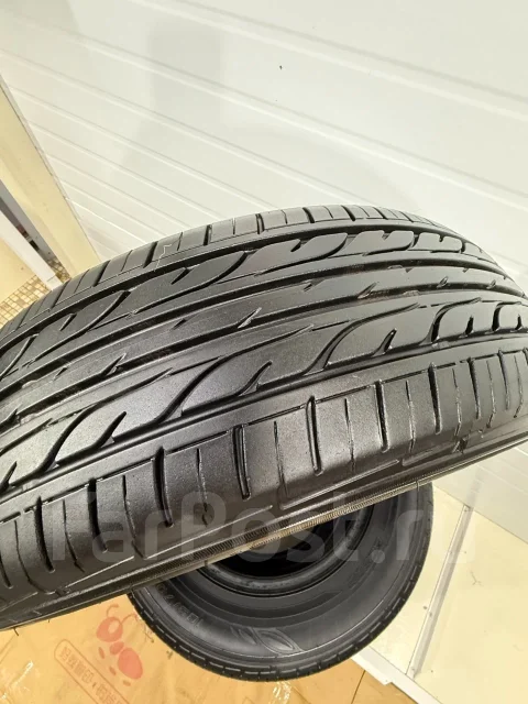 Dunlop Digi-Tyre Eco EC202. ������, 2022 ���, �/�, ����� 5 % ����