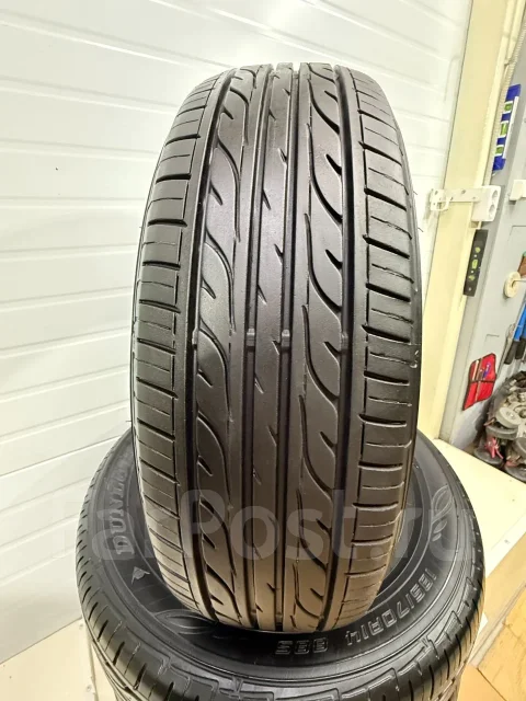 Dunlop Digi-Tyre Eco EC202. ������, 2022 ���, �/�, ����� 5 % ����
