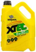 Bardahl XTEC. 5W-30, �������������, 5��. ����