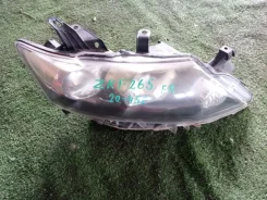 ���� Toyota Allion 20451 ZRT265 2ZR, �������� ������ 20451 ����