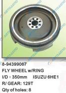������� Isuzu Forward �������� 8-94399-067-1 FRR32, NRR32, FSR32 6HE1 8943990671 ����