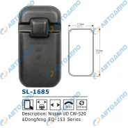 ������� ������� ���� ������� Nissan Diesel, UD �������� SL-1685 CW520 SL1685 ����