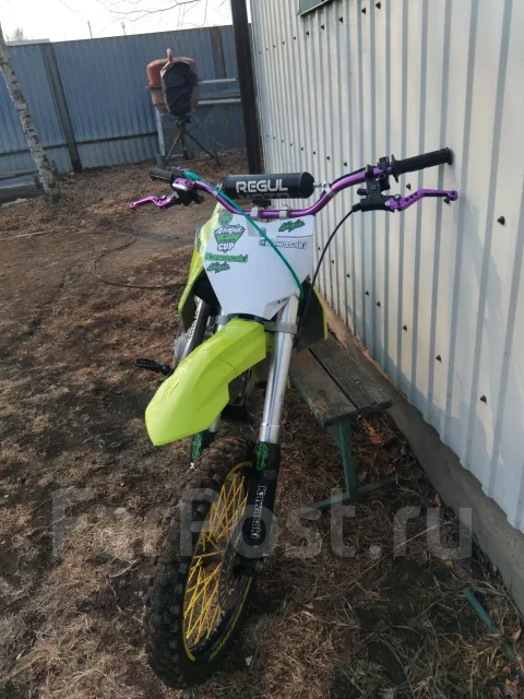 Regulmoto Five EM. 150����. ��., ��������, ��� ���, ������ �� �� ����