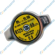 ������ ��������� HINO, Isuzu, Mitsubishi, Nissan, Mazda, Toyota �������� R125 R125 ����