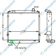 �������� ���������� ���������. Toyota DYNA, Toyoace �������� TO-0406-36 BU102, BU102H 15B-F TO040636 ����
