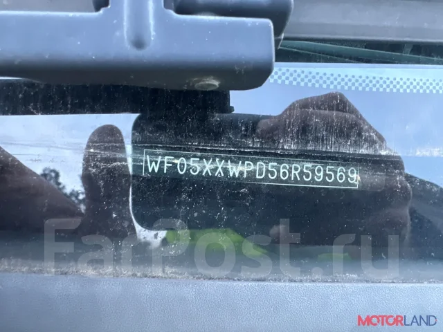 ��������� Ford Focus 2 2005-2008 21386649 1708472 ����