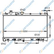 �������� ���������� ���������. Subaru Legacy, Forester, Outback, Impreza, WRX STI �������� SUB-0033-16-K CBA-SH5, TA-BL5, UA-BL5, UA-BP5, GRB, VAB, G3...