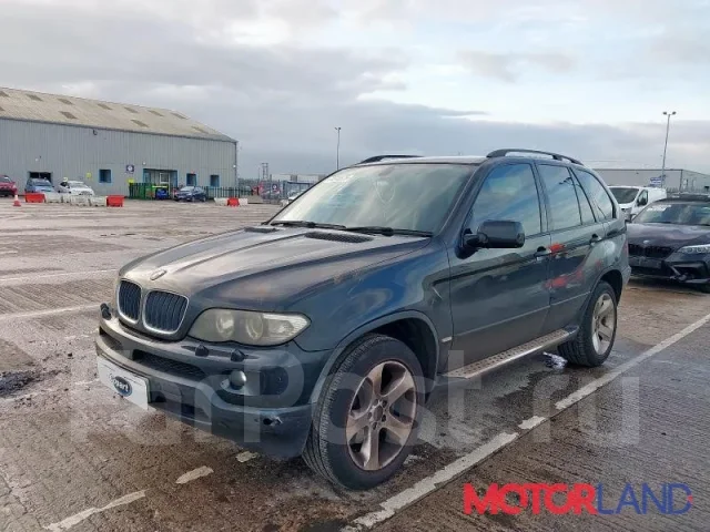 �������� ����������� BMW X5 E53 2000-2006 21059262 17517791231 ����