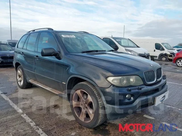 �������� ����������� BMW X5 E53 2000-2006 21059262 17517791231 ����