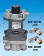 ������� ��������� ���� HINO Ranger �������� 47160-3291A FJ, FE, GX, GK, FX, FD, FC 471603291A ����