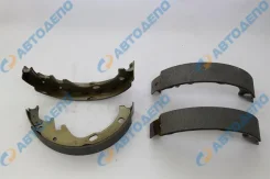 ��������� ������� ���������� Nissan Atlas, Condor, Datsun, Urvan �������� FN-1162 F22, D21, E23, E24 FN1162 ����