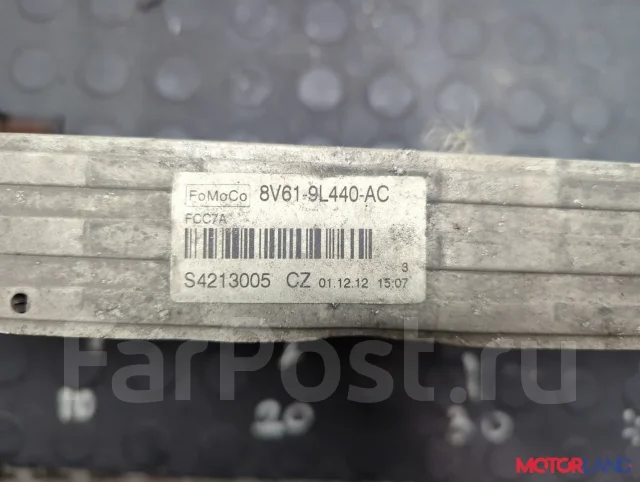 �������� ����������� Ford Kuga 2012-2016 21025806 1673687 ����