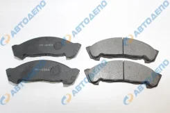 ��������� ������� �������� Isuzu, Nissan, Mazda ELF, Atlas, Condor, Titan �������� PF-4384 NKR69, NHS69, NHR69, NKR58, NKR63, NKR66, NPR66, N PF4384 �...