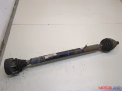 ������� (��������� ���, ����) Volkswagen Golf 6 2008-2012 21026196, ������ �������� 1K0407272CC ����