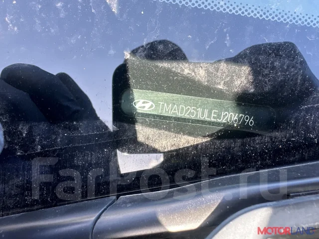 ��������� Hyundai i30 2011-2017 11904916 373002A850 ����