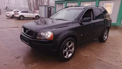 Volvo XC90. C_91, B6294T ����