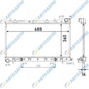 �������� ���������� ���������. Subaru Forester �������� SUB-0030-16-K SG5, SG9 EJ20, EJ25 SUB003016K ����