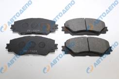 ��������� ������� �������� Toyota SAI, RAV4, WISH, Allion, VOXY, RAUM, Premio, IST, Corolla, Corolla Fielder, Corolla AXIO �������� PF-1524 AZK10, ACA...