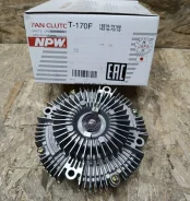 ���������� 16210-75100 LAND Cruiser Prado 120/150 2TR-FE T-170F NPW T170F ����