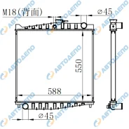 �������� ���������� ���������. Nissan Diesel, UD, Condor �������� NI-0254-36-K MK211, LK252AB, MK252, MK211EN, MK252K FE6A, FE6F NI025436K ����