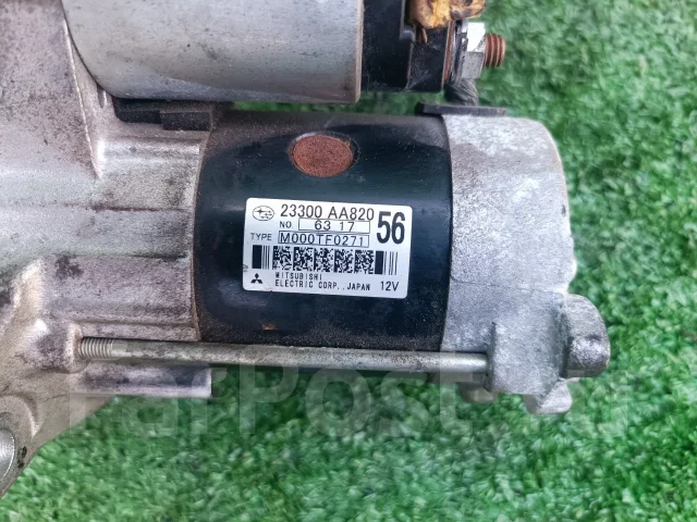 4783 ������� Subaru 23300AA820 ����