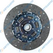 ���� ��������� Mitsubishi FUSO �������� 170136 MK116, MK516, MK126, FK435 6D15A, 6D14 170136 ����