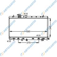 �������� ���������� ���������. Subaru Impreza �������� SUB-0009-16-K GG2, GG3, GG9, GD9 EJ20, EJ15 SUB000916K ����