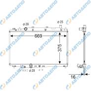 �������� ���������� ���������. Honda HR-V �������� HO-0173-16 L15Z HO017316 ����