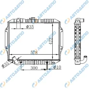 �������� ���������� ���������. Mitsubishi FUSO Super Great �������� MI-0083-38-AT-K FP540, FU517, FU510, FT517, FP50M, FS510VZ, FU540U 6D24, 6D40, 6D4...