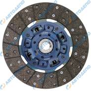���� ��������� HINO, Toyota 300, DYNA, Toyoace �������� 170166A XKU344, XKU414, XKU424, XZC6, XZU6, ZXU6, XZ N04C, 15B, 1BZ-FPE 170166A ����