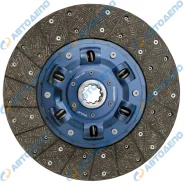 ���� ��������� Isuzu Forward �������� 170114A ESR11, FRD11, FRR, FSR, FTR 6BD1T 170114A ����
