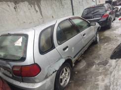 Nissan Pulsar. FN15, GA15DE ����