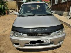 Mazda Demio. DW, B5E ����