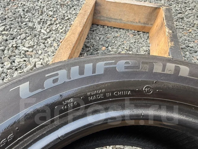 Laufenn G FIT AS. ������, 2023 ���, �/�, ����� 10 % ����