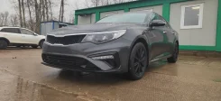 Kia Optima. JF, G4ND ����