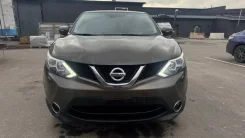 Nissan Qashqai. J11, MR20DD ����