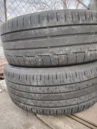 Continental UltraContact UC6. ������, 2018 ���, �/�, ����� 50 % ����