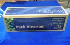 ������ Santa FE BM 06-09 FL Partsmall Pjafl018, ����� �������� PJAFL018 ����