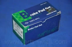 ������� ��������� �������� ����� Avante HD 06MY-SEP Partsmall PKA034 PKA034 ����