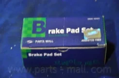 ������� ��������� Actyon 05-, Rexton 01-05, Korando, Musso 96-05 R Partsmall PKD004 PKD004 ����